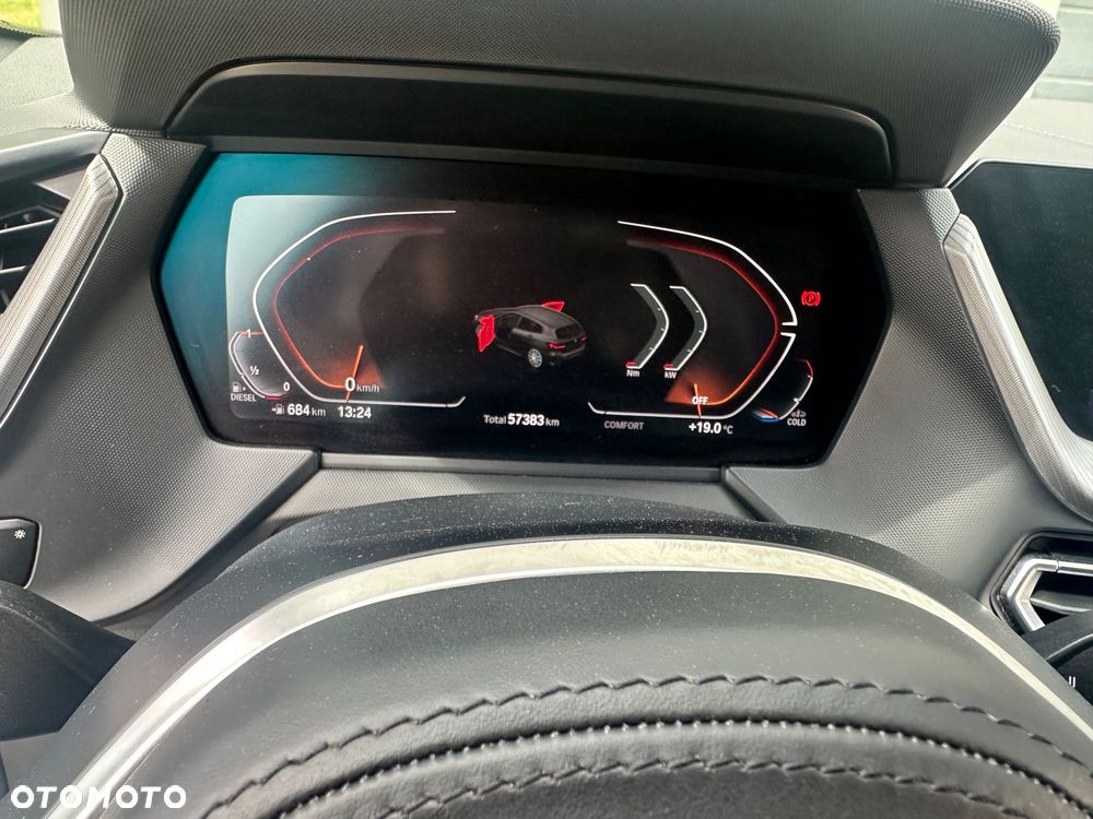 BMW Seria 1 120d M Sport sport - 18