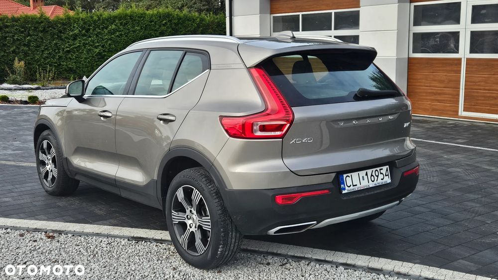 Volvo XC 40 T4 AWD Inscription - 6