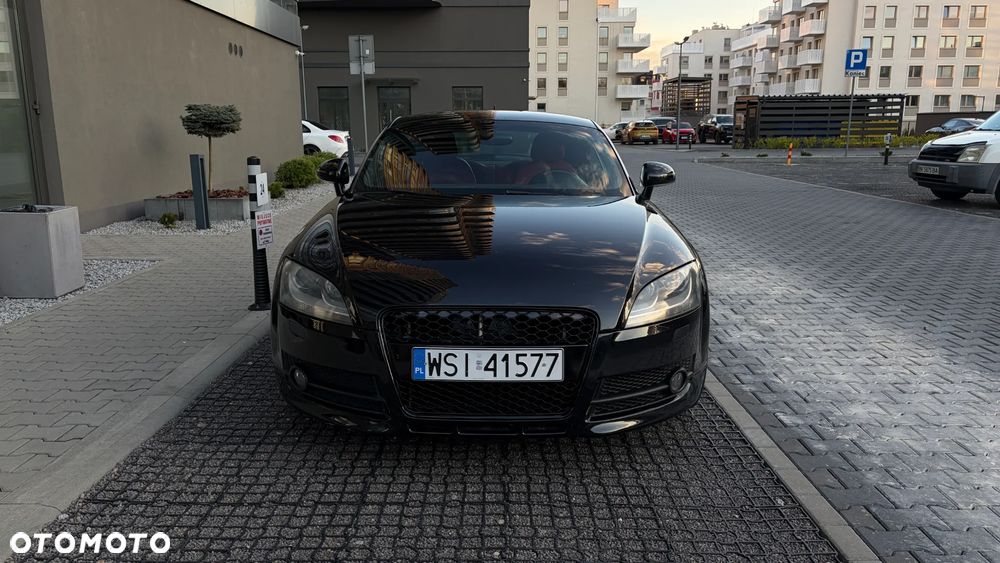 Audi TT Coupé 3.2 Quattro - 5