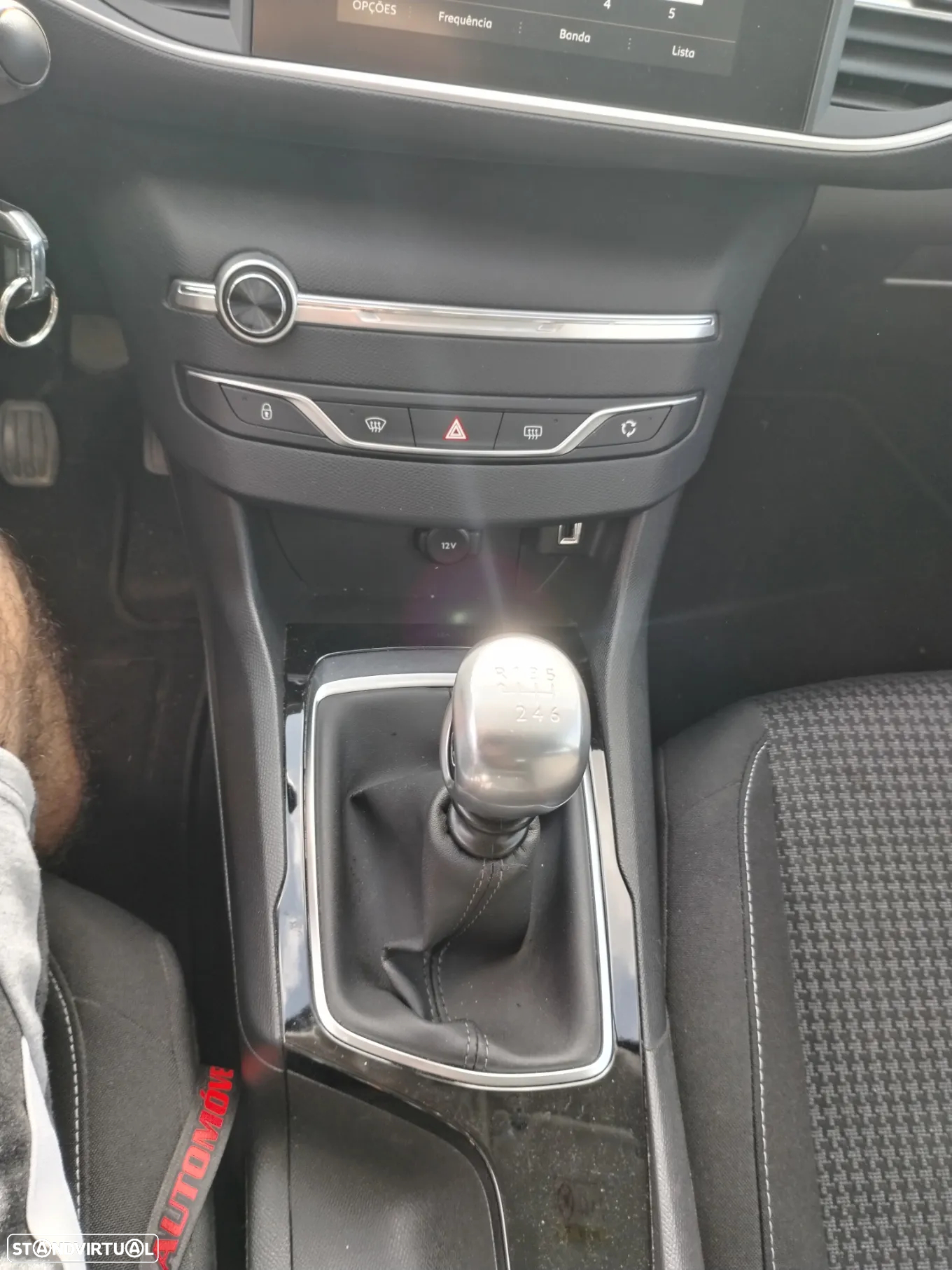 Peugeot 308 PureTech 110 Stop & Start Active - 18
