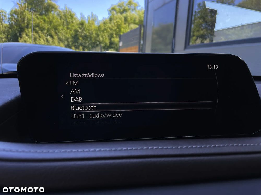 Mazda CX-30 SKYACTIV-G 2.0 M-Hybrid 150 - 25