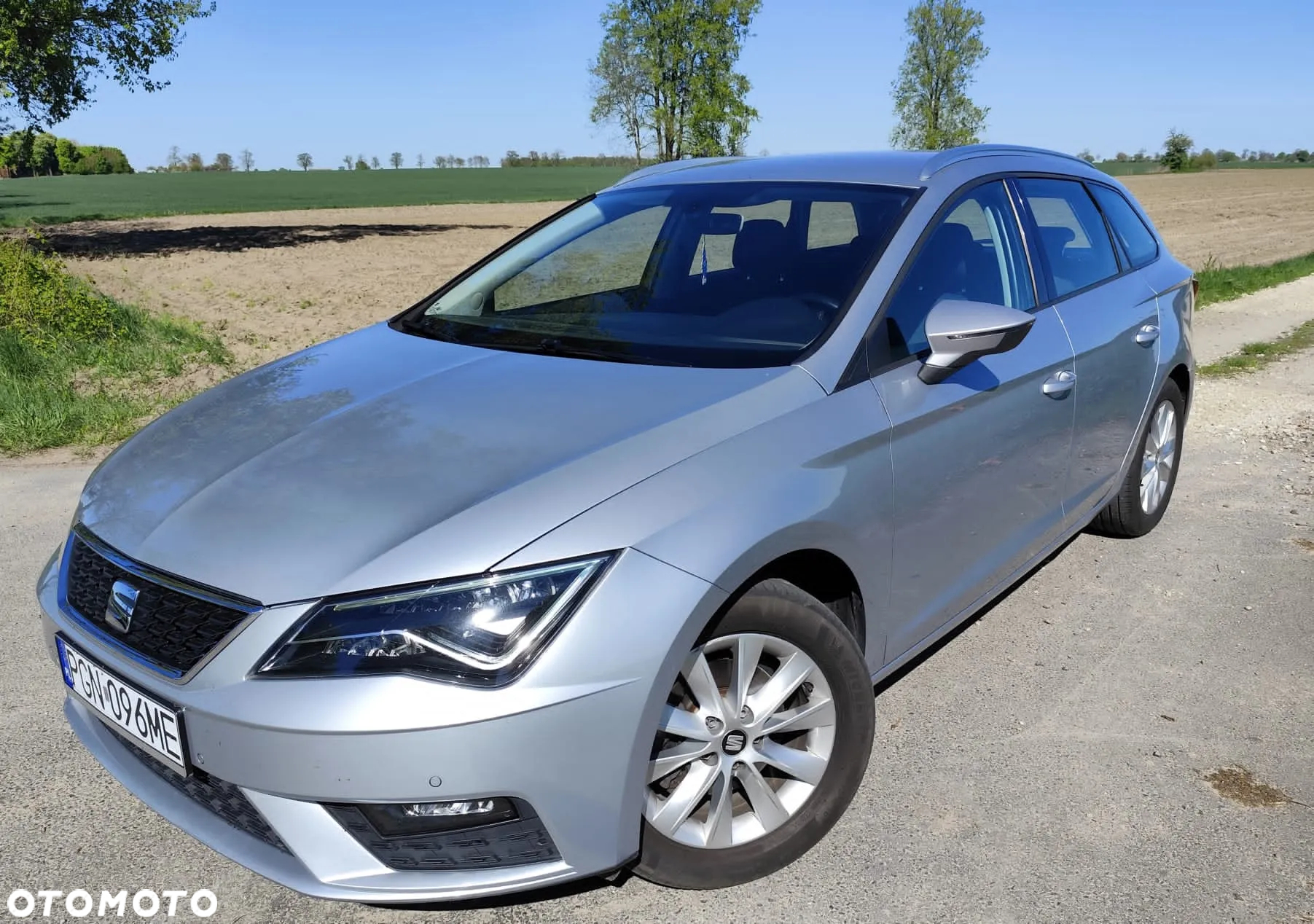 Seat Leon - 18