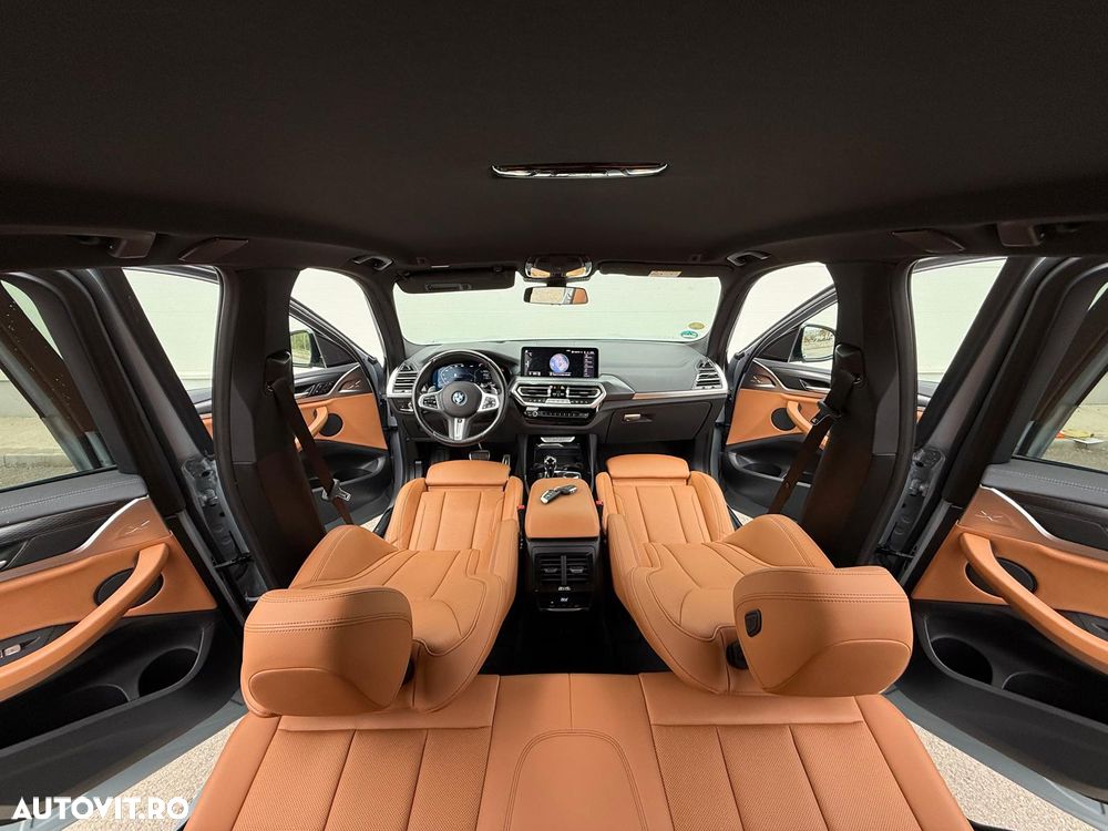 BMW X3 xDrive20d Aut. M Sport Edition - 25