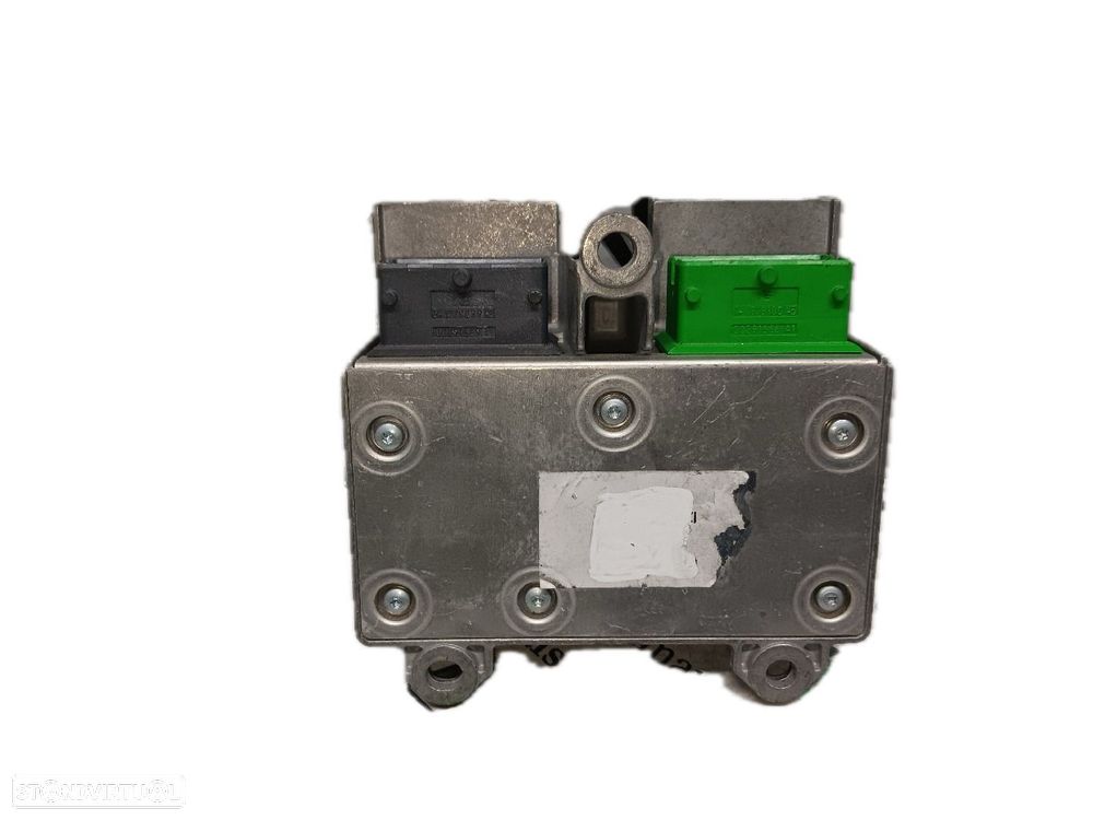 Centralina Airbags Opel Corsa D (S07) - 2