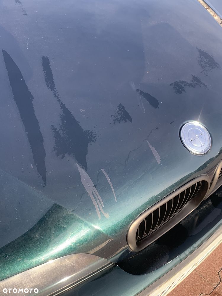 BMW Seria 5 - 19