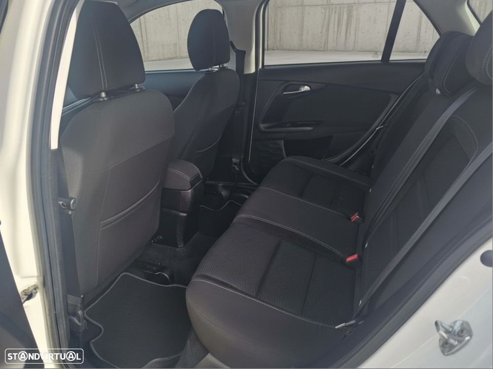 Fiat Tipo Station Wagon 1.3 Multijet - 12