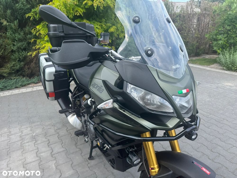 Aprilia Caponord - 14