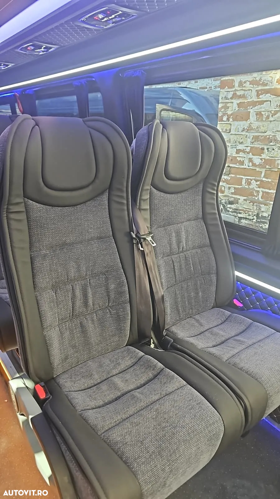 Mercedes-Benz SPRINTER - 3