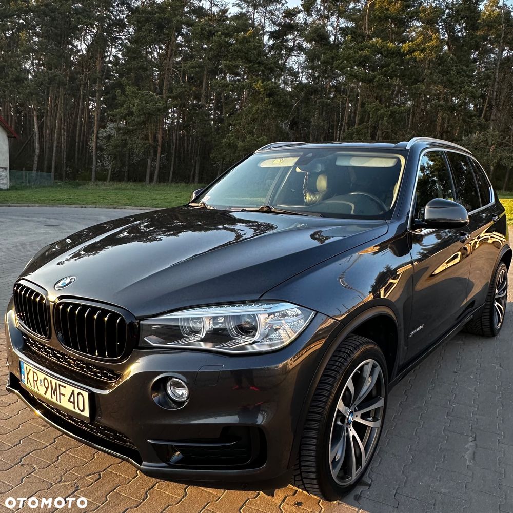 BMW X5 - 15