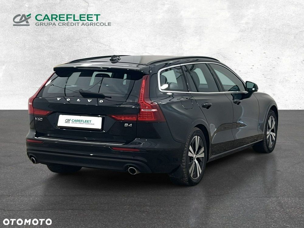 Volvo V60 - 5
