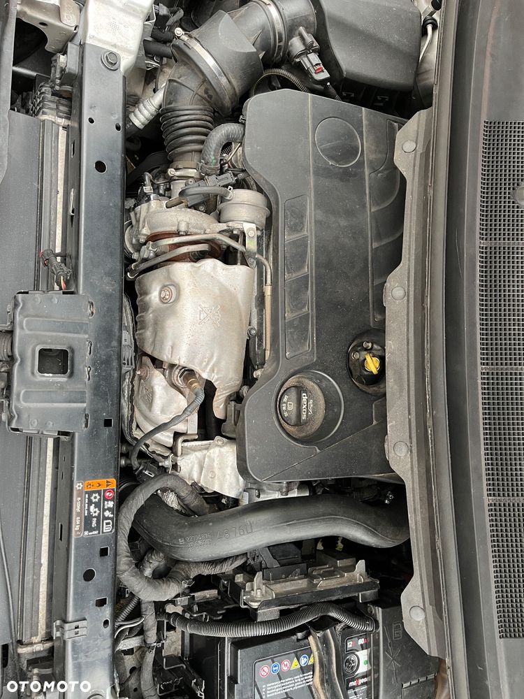 Opel Zafira 1.6 T Elite - 33