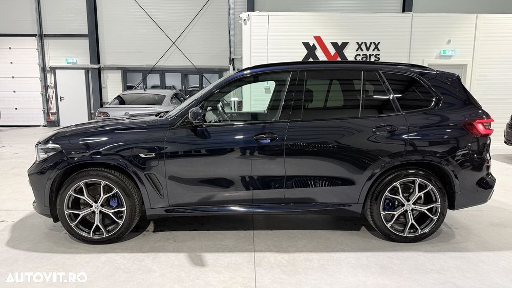 BMW X5 xDrive45e AT PHEV - 10