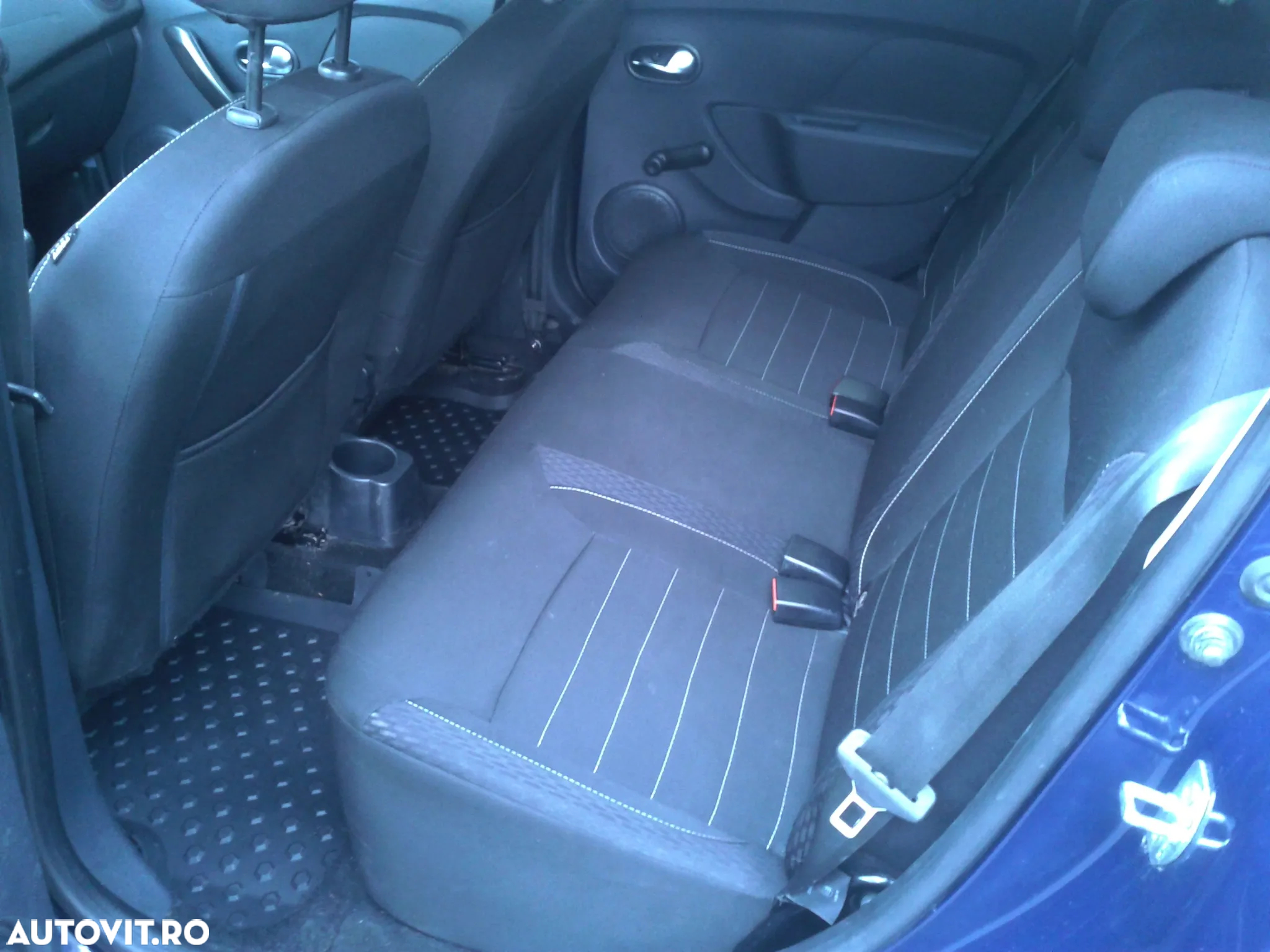 Dacia Sandero SCe 75 Comfort - 9