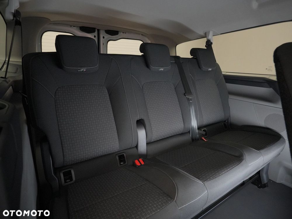 Ford Transit Custom Kombi 320 L2H1 Trend M1 - 24