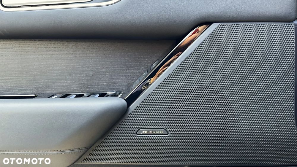 Land Rover Range Rover Velar D300 HSE - 15