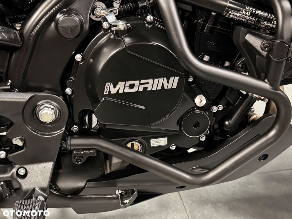 Moto Morini Inny - 18