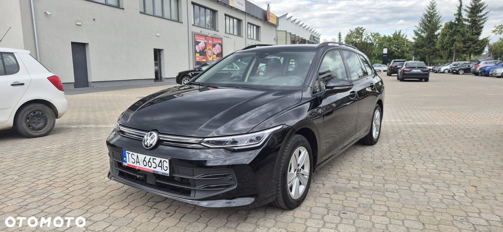 Volkswagen Golf 1.5 TSI Life - 3