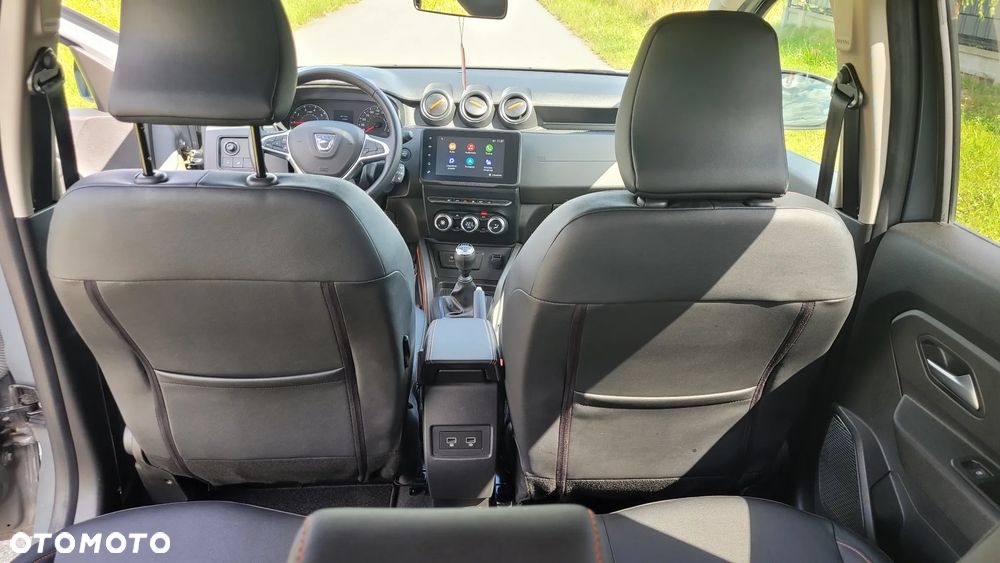 Dacia Duster - 14
