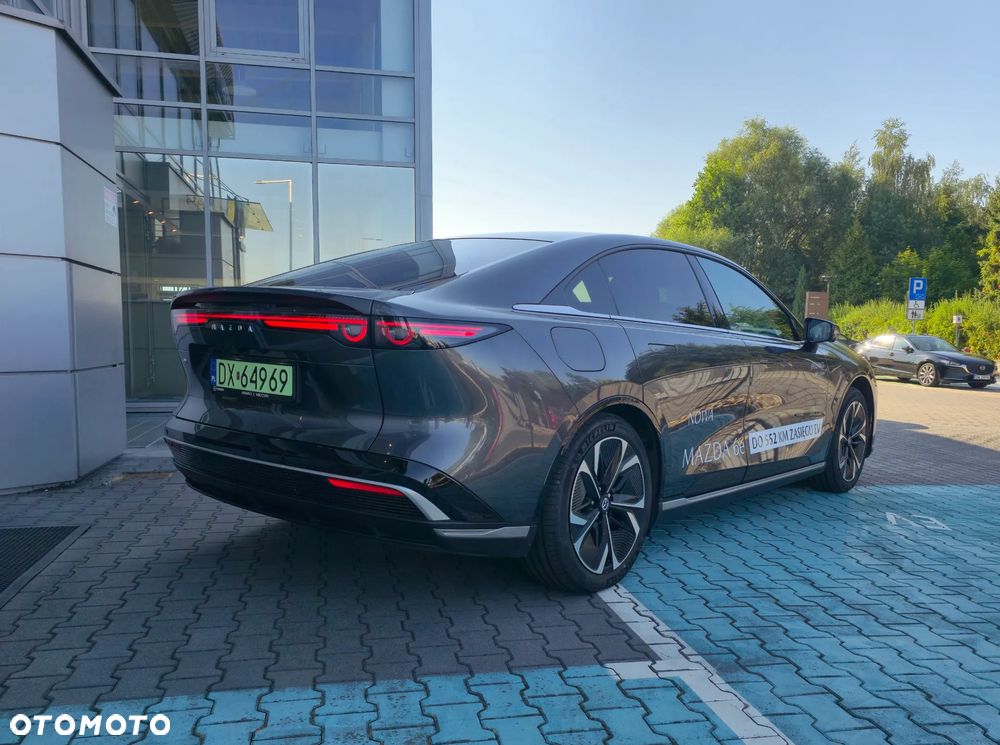 Mazda 6e 68.8kWh Takumi Plus - 7