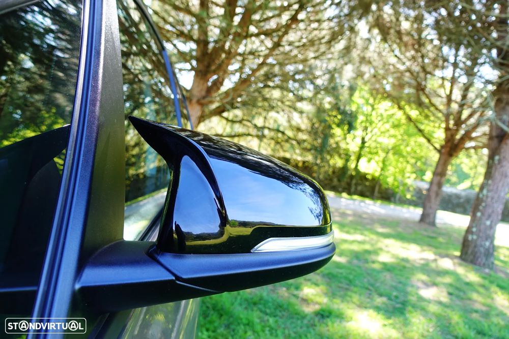 BMW 216 Active Tourer d Pack M - 4