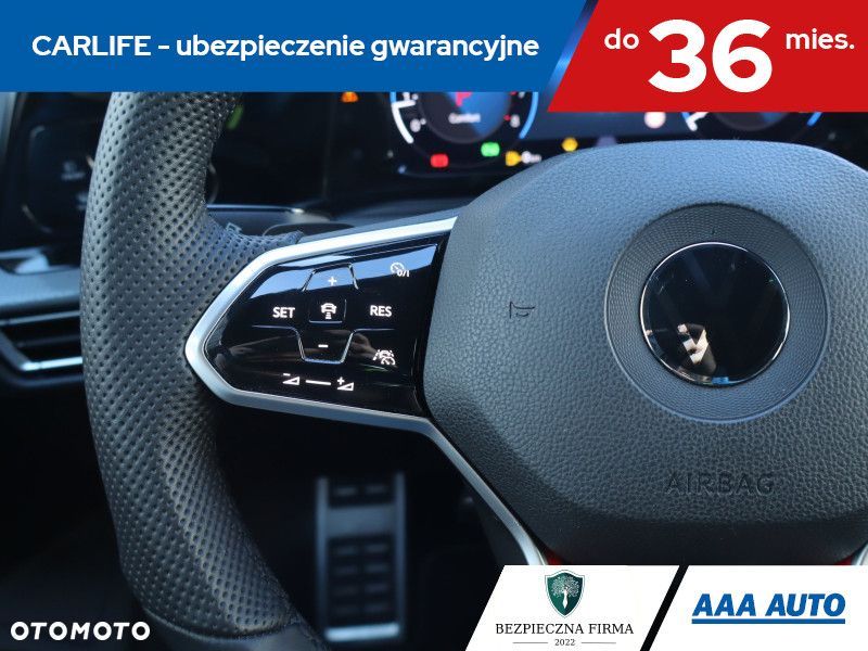 Volkswagen Golf - 19