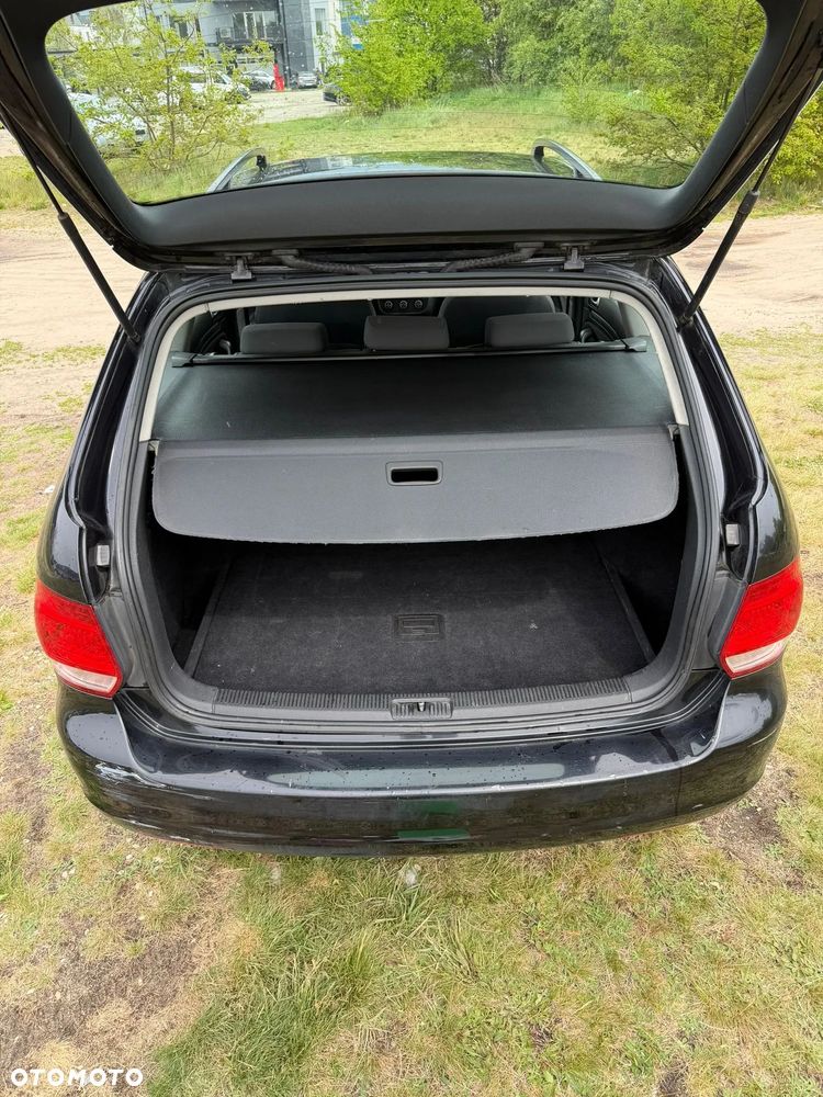 Volkswagen Golf 1.9 TDI Edition - 7