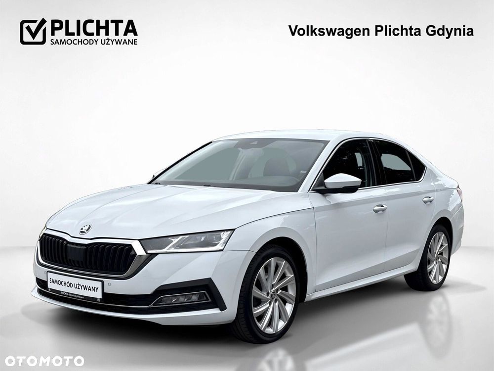 Skoda Octavia 2.0 TDI SCR Style DSG - 2