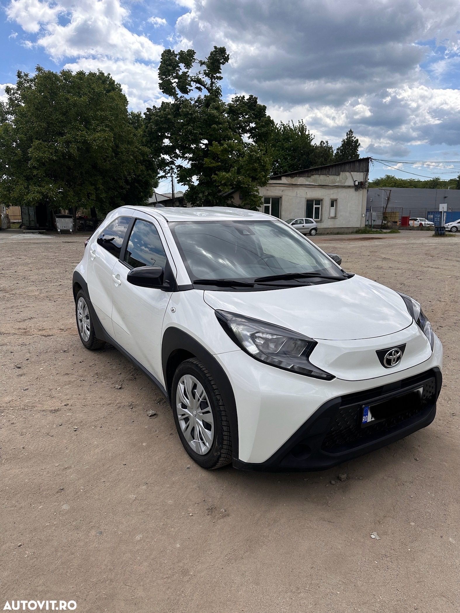 Toyota Aygo X - 2