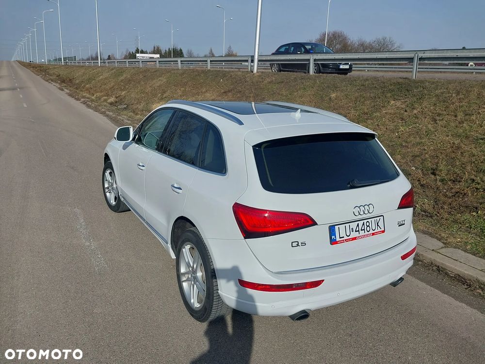 Audi Q5 - 8