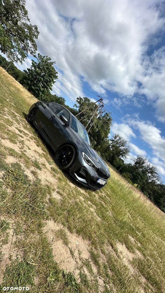BMW Seria 3 - 2