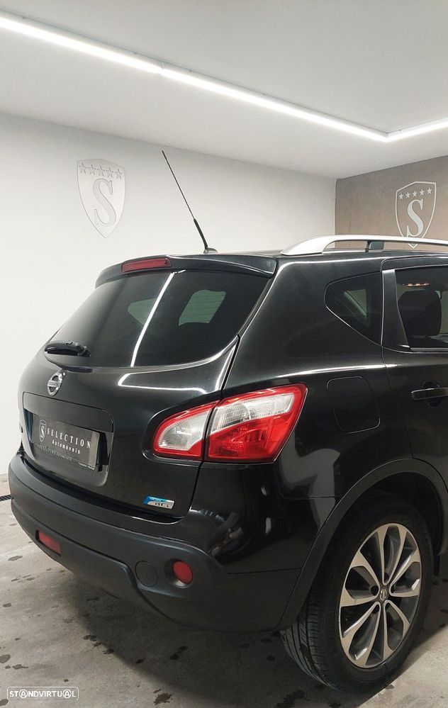 Nissan Qashqai - 19