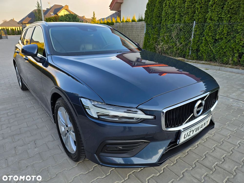 Volvo V60 - 5