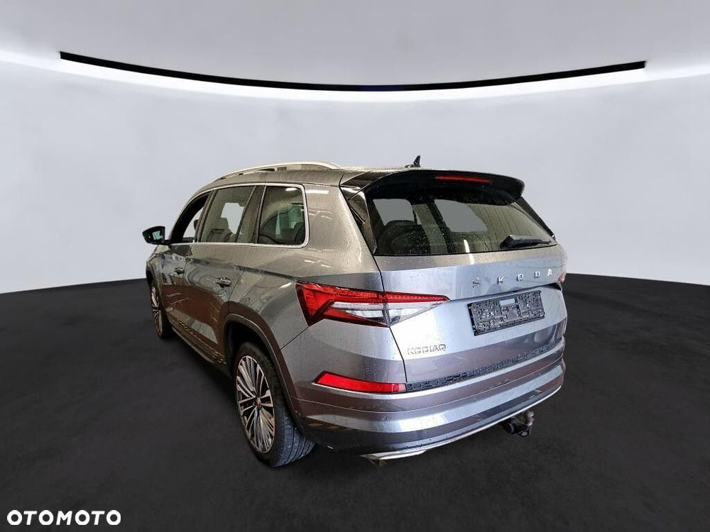 Skoda Kodiaq 2.0 TDI 4x2 L&K DSG - 3