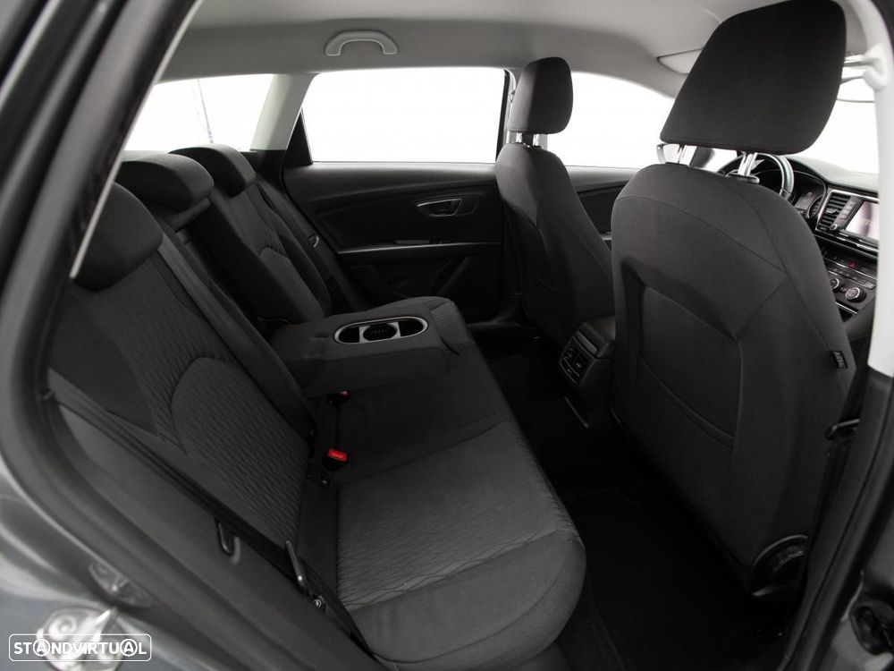 SEAT Leon ST 1.6 TDI Style S/S - 10