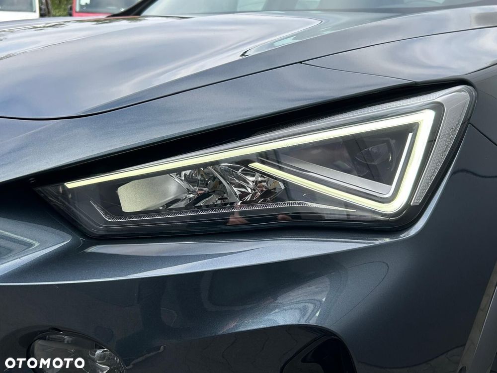 Cupra Formentor 2.0 TSI 4Drive DSG - 38
