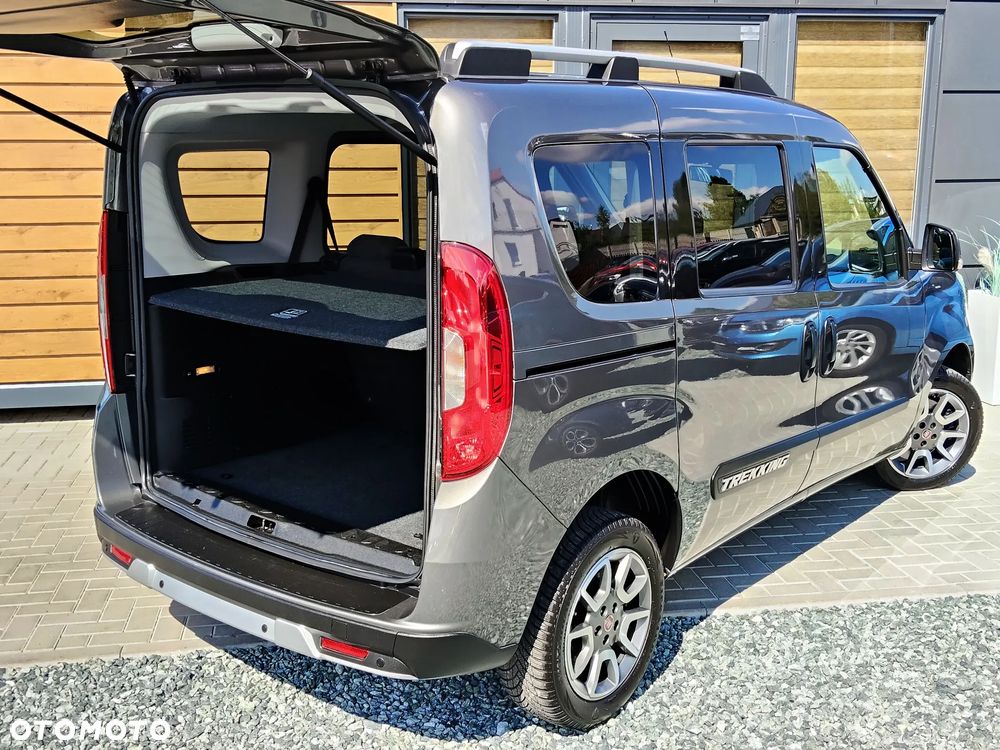 Fiat Doblo - 34