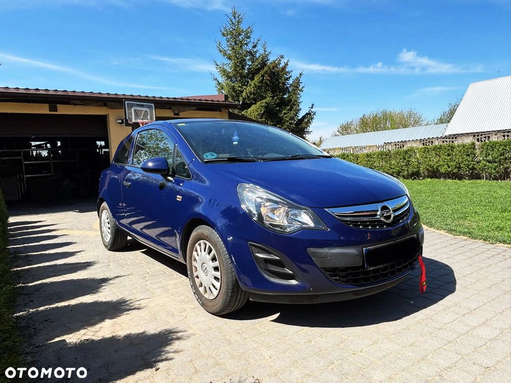 Opel Corsa 1.4 Enjoy - 3