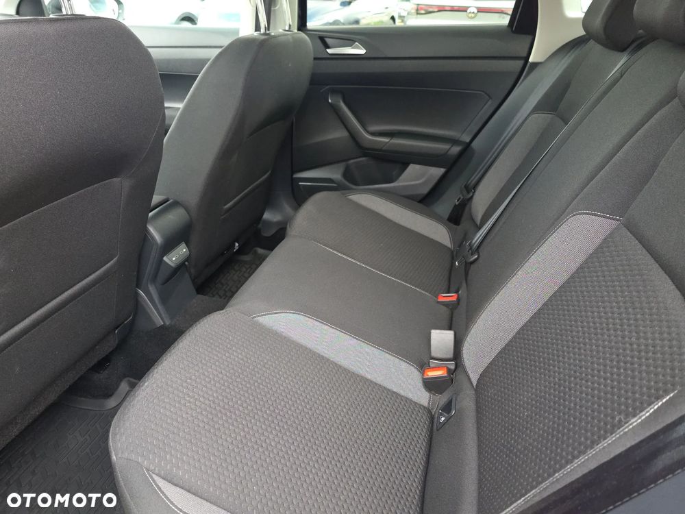 Volkswagen Taigo 1.0 TSI Life DSG - 12