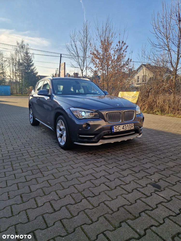 BMW X1 xDrive28i Sport Line - 6