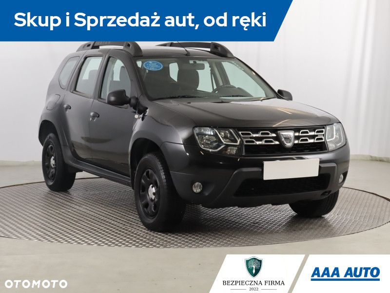Dacia Duster - 2