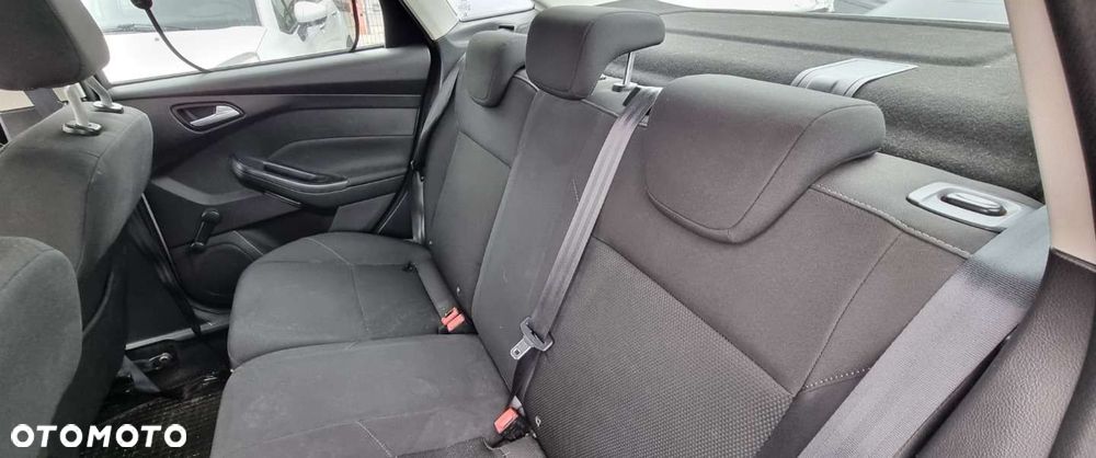 Ford Focus - 9