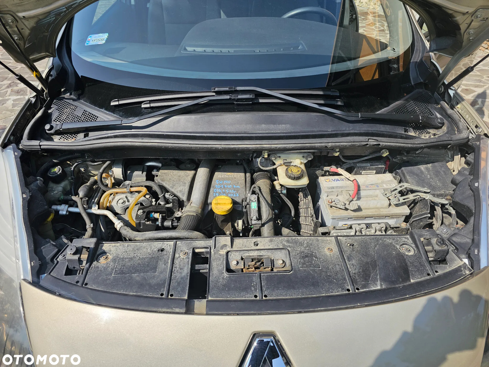Renault Scenic 1.5 dCi Tech Run - 32