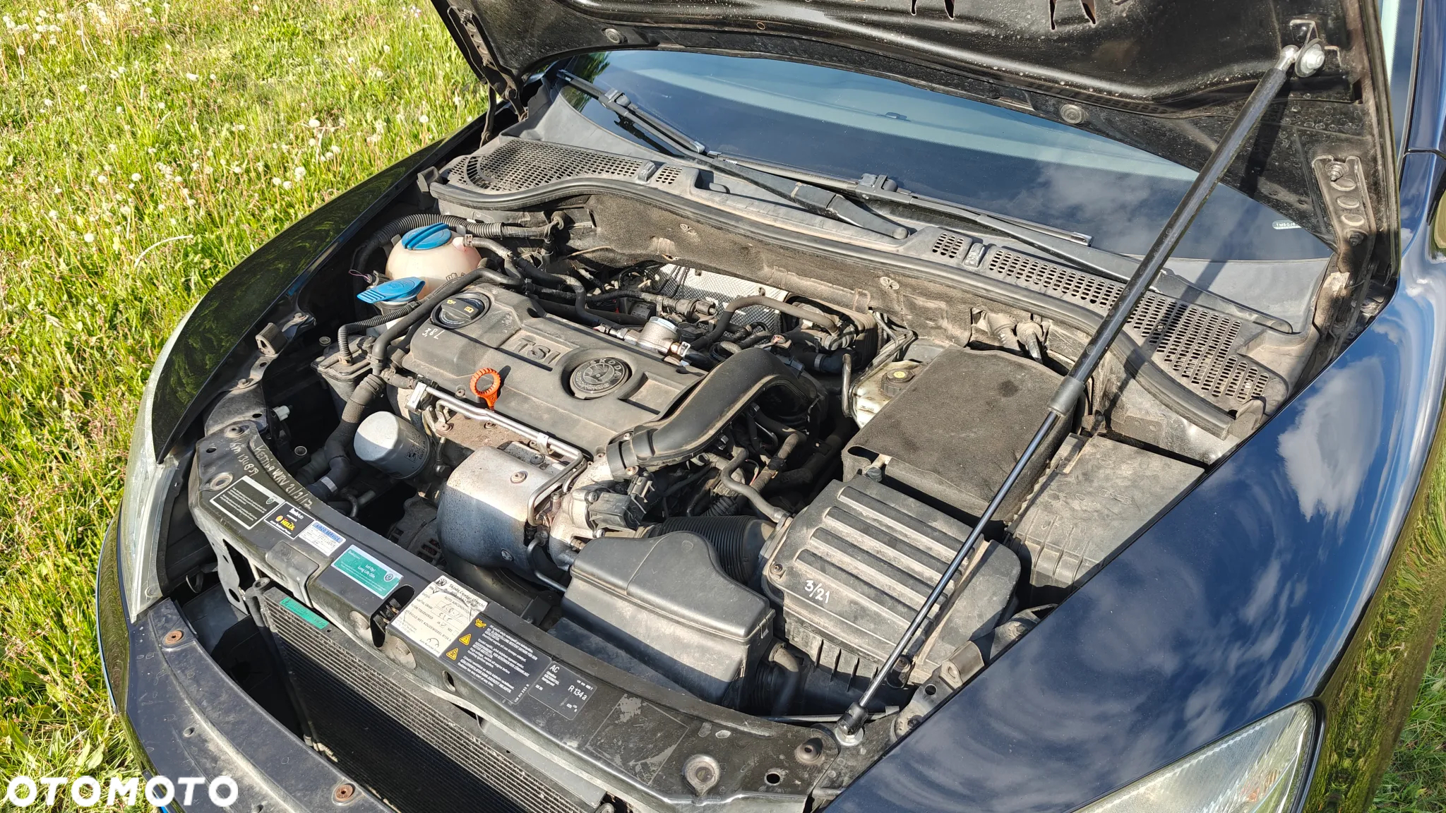Skoda Octavia 1.4 TSI Elegance - 22