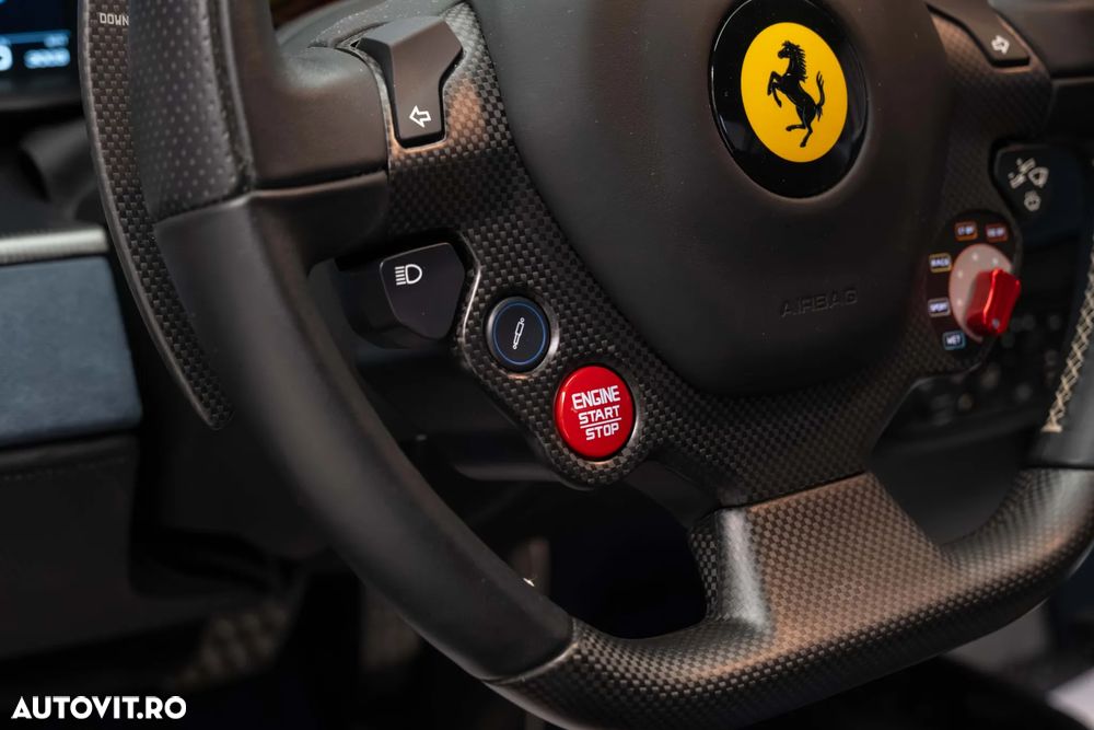 Ferrari 488 GTB - 28