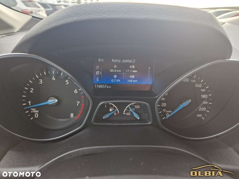 Ford C-MAX 1.0 EcoBoost Titanium ASS - 9