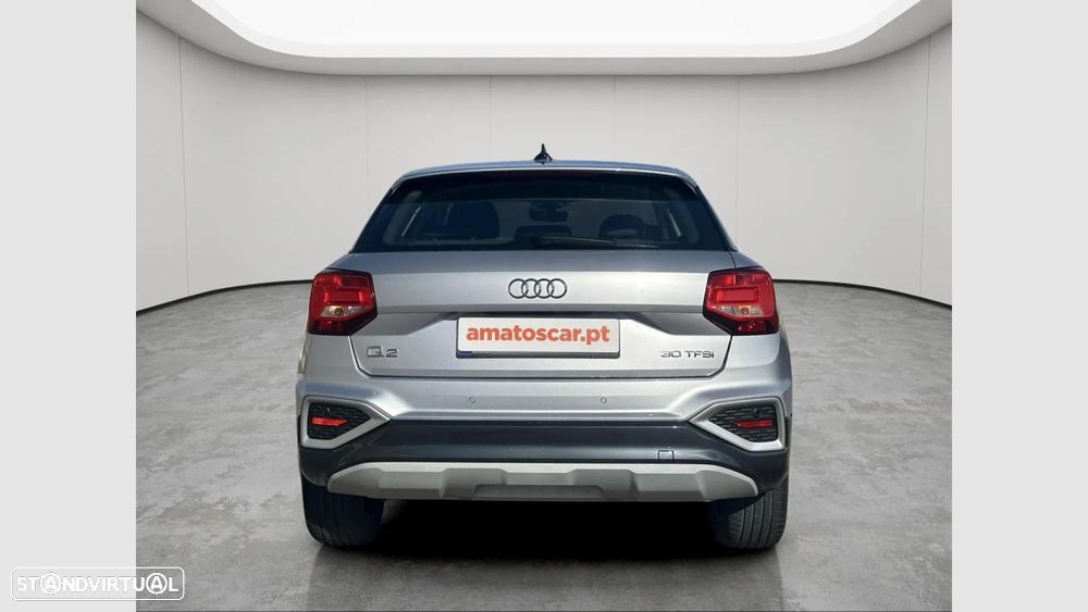 Audi Q2 30 TFSI Advanced - 6