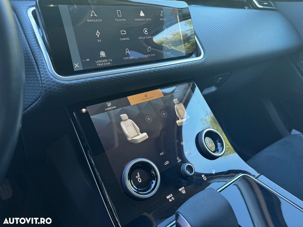 Land Rover Range Rover Velar - 22