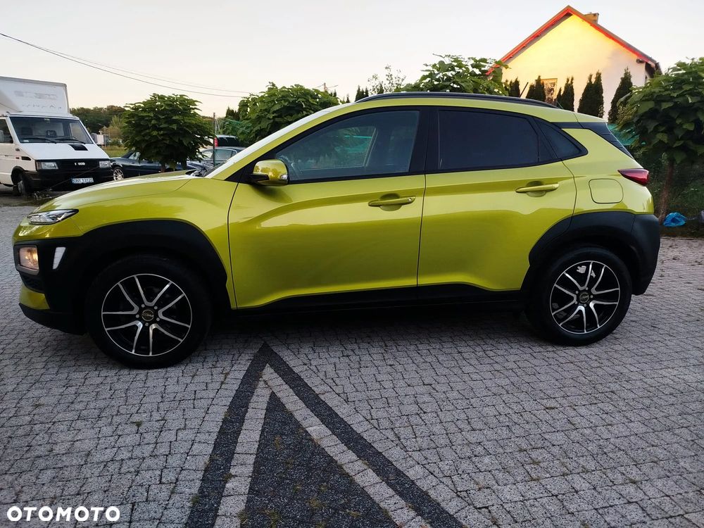 Hyundai Kona 1.0 T-GDI Advantage+ - 31
