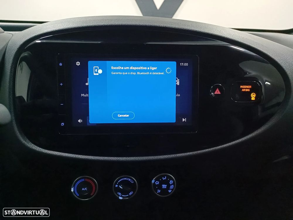 Toyota Aygo X 1.0 Play - 31