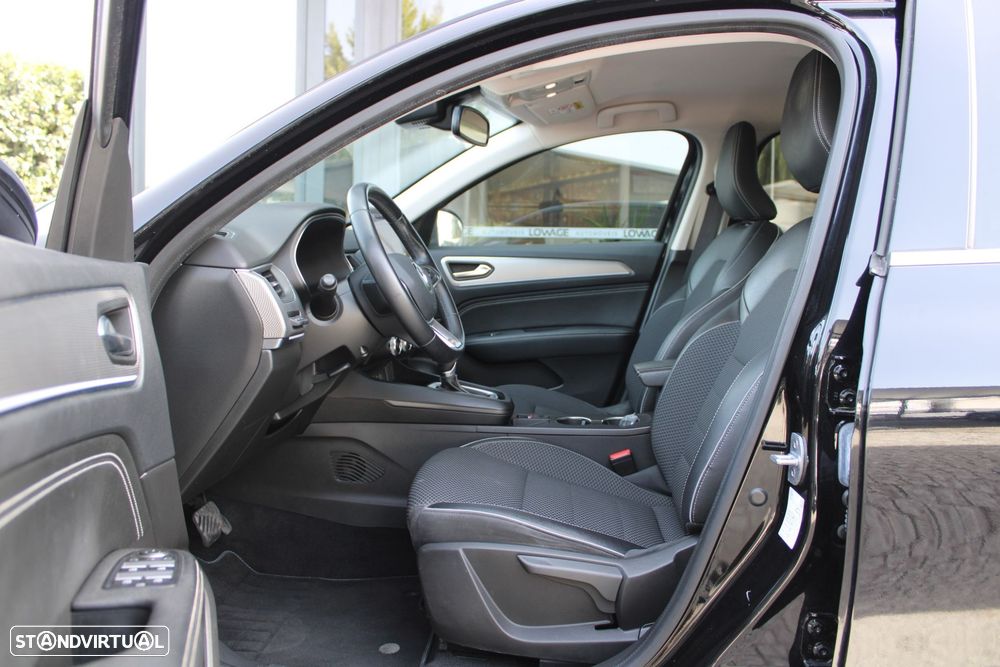 Renault Arkana 1.6 E-Tech Intens - 5